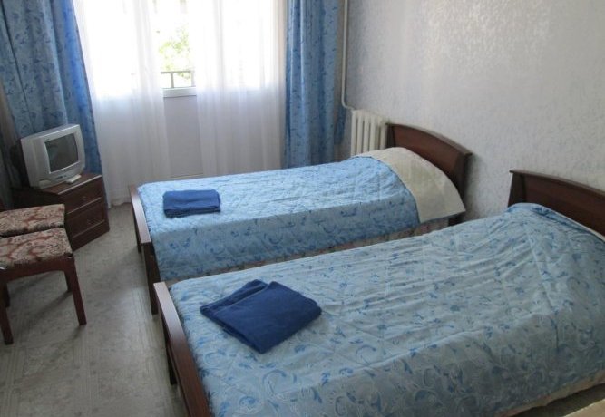 Гостиница Гостевой дом Уютное Сочи