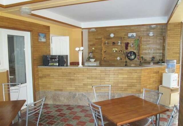 Гостиница Гостевой дом Уютное Сочи-13