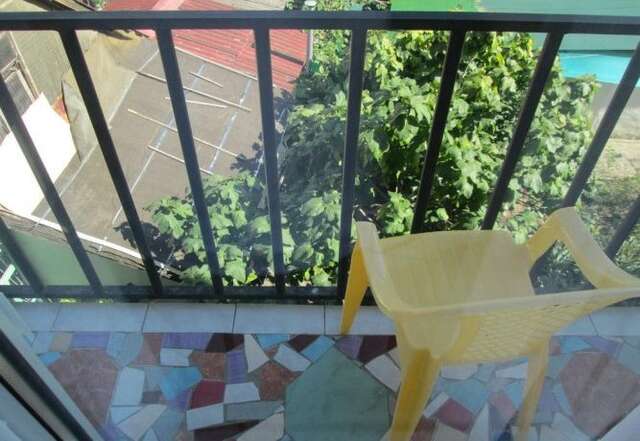 Гостиница Гостевой дом Уютное Сочи-10