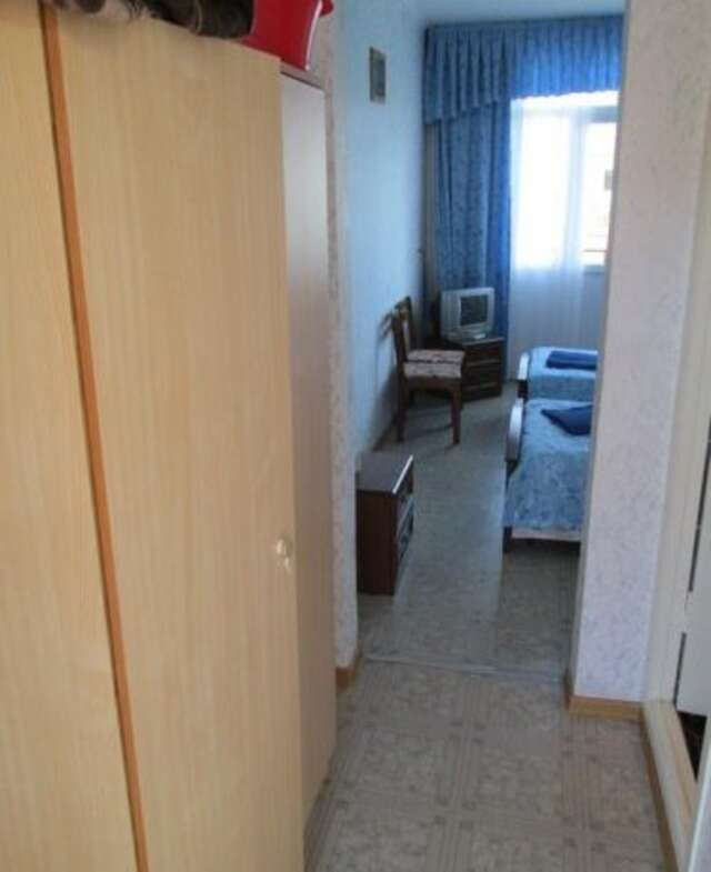 Гостиница Гостевой дом Уютное Сочи-7